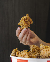 Photo n°70 de KFC Paris Alésia à Paris (Restaurant spécialisé dans les petites portions à partager)