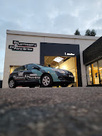 ZeCarrossery & ZePare-Brise Cesson-Sévigné - Garage Carrosserie Jan à Cesson-Sévigné