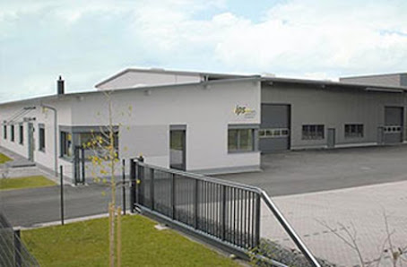 Intelligent Pelletizing Solutions GmbH & Co KG Depotstraße 3, 63843 Niedernberg, Deutschland