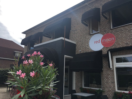 Red Moon Restaurant & sushi - Netherlands