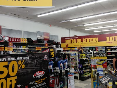 Advance Auto Parts