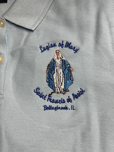 Ace Custom Embroidery & Design, inc.