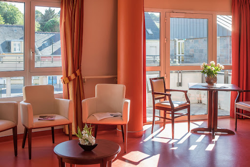 Photo de Ehpad Korian La Goélette à Fermanville (50840)