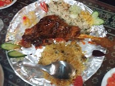 Sindhri Resturant Sukkar sukkur