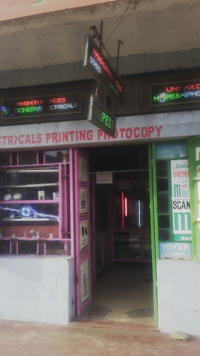 electronics-store