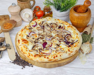 Photo n°3 de Pizza Bene à Saint-Herblain (Livraison de pizzas)