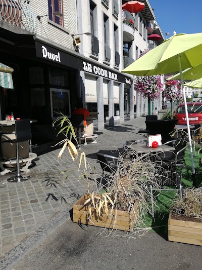 Photos of Le Code Bar