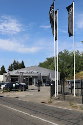 Photo n°19 de Mercedes-Benz Aubenas | de Willermin à Aubenas (Vendeur de voitures d'occasion)