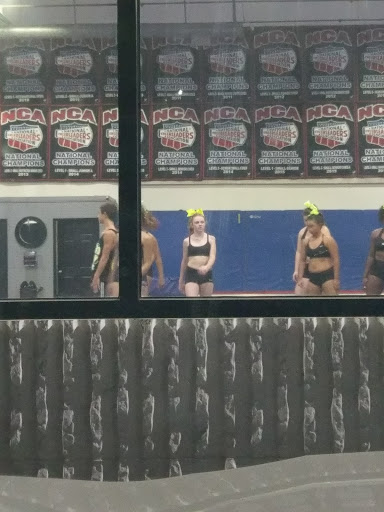 The California Allstars - Thumbnail