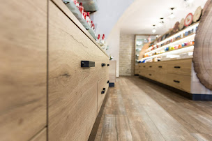 Photo n°1 de Alb' Agencement à Rumilly (Fabricant de meubles)