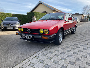 Photo n°16 de L’atelier à Abbévillers (Garage automobile)