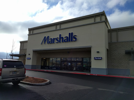 Marshalls - Visual