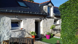 Photo n°2 de Saumur Loire Chambres et Gîte à Vernantes (Gîte)