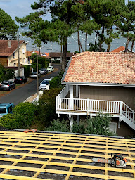 Photo n°72 de DELSUC CHARLY à Saint-Jean-d'Illac (Couvreur)