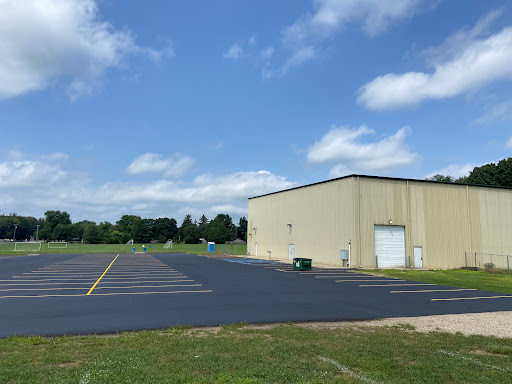 A-1 Striping Service Inc