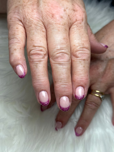 Bling Bling Nails Gallery - United Kingdom