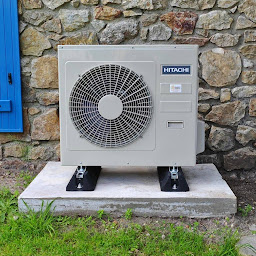 Photo n°2 de Energy Habitat à Cherbourg-en-Cotentin (Chauffagiste)