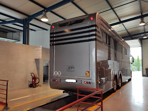 Photo n°2 de AGEN AUTO CT (AGEN AUTO CONTROLE TECHNIQUE) à Boé (Centre de contrôle technique)