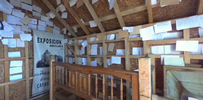 Horarios de Museo Pablo Fierro