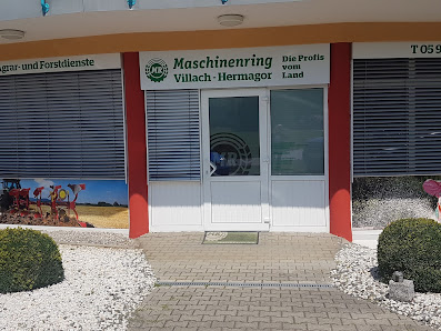 Maschinenring Villach-Hermagor Kreuzner Str. 380, 9710 Feistritz an der Drau, Österreich