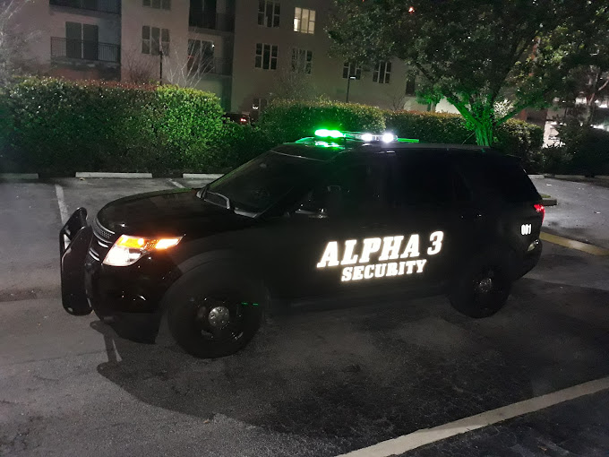 Boca Raton Security Services & Guard Company