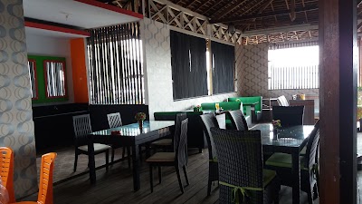 Photos of Cafe Serasan