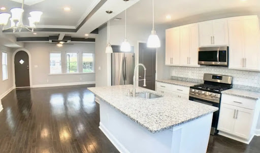 B-More Home Improvement LLC