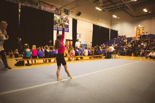 Energize Gymnastics Gallery - United Kingdom