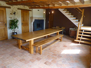 Photo n°21 de Gîte La Bouchardière à Mareil-sur-Loir (Gîte)