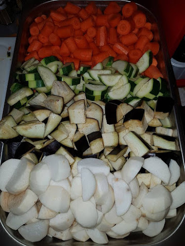 Food and Co - By Ginger - Traiteur