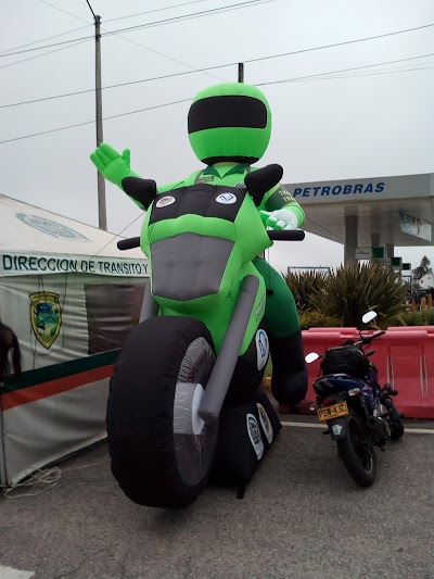 Photos of Petrobras - Chipaque