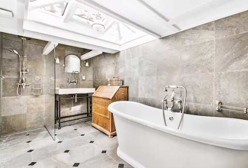 Jyoti Interior Solutions in Pune specializes in bathroom renovation, turning ordinary spaces into…