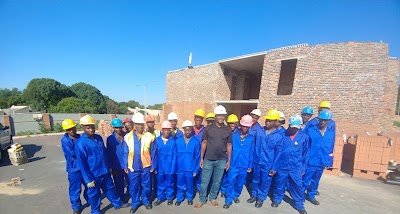 Photos of Mamonyane Construction CC