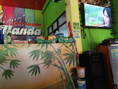 Photos of NANDA Cafe & Karaoke