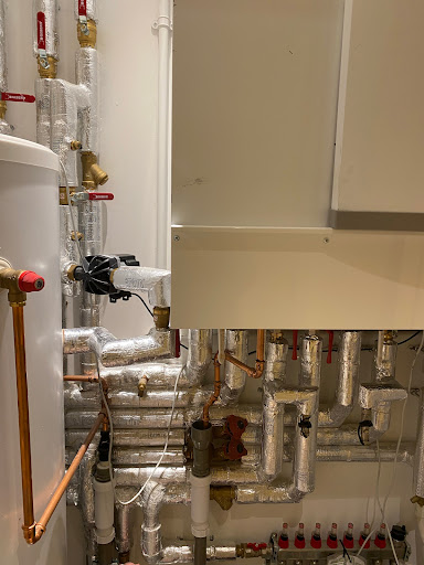 Heat Input Plumbers - Thumbnail