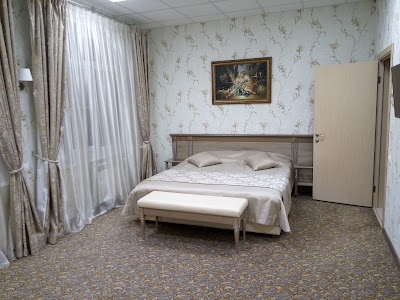 Photos of Garmoniya Hotel