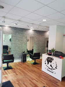 Foto af Salon Style Indenfor