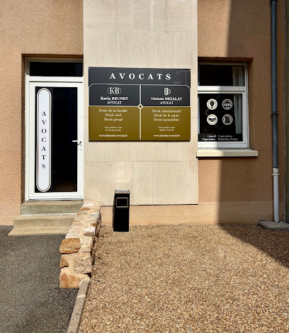 OD AVOCAT - Océane DEZALAY | Avocat Le Mans - droit public, droit immobilier et droit de la santé