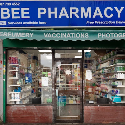 Bee Pharmacy