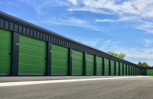 WiseSpace Storage - Visual