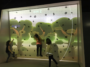 Photo n°9 de SPORT BREAK - 15 Activités insolites : Team Building, anniversaires, sortie en famille, entre amis - Montpellier à Baillargues (Complexe sportif)