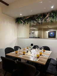 Photo n°8 de Le Violon D'Ingres à Rochefort (Restaurant)