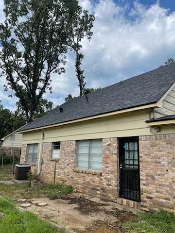 Jason’s Roofing - Thumbnail