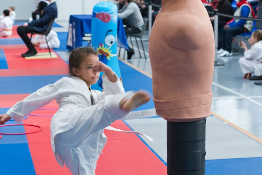 Karate Club De Woippy