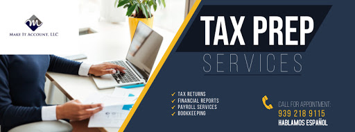Make It Account, LLC - Thumbnail