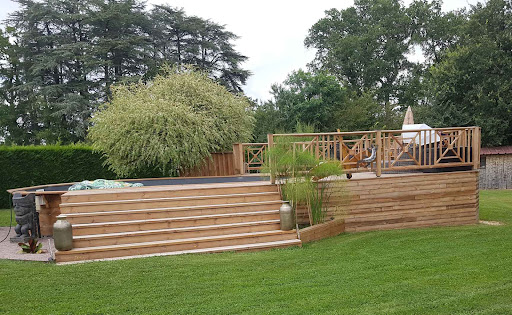 Photo de PRIANT espaces verts à Éguzon (36270)