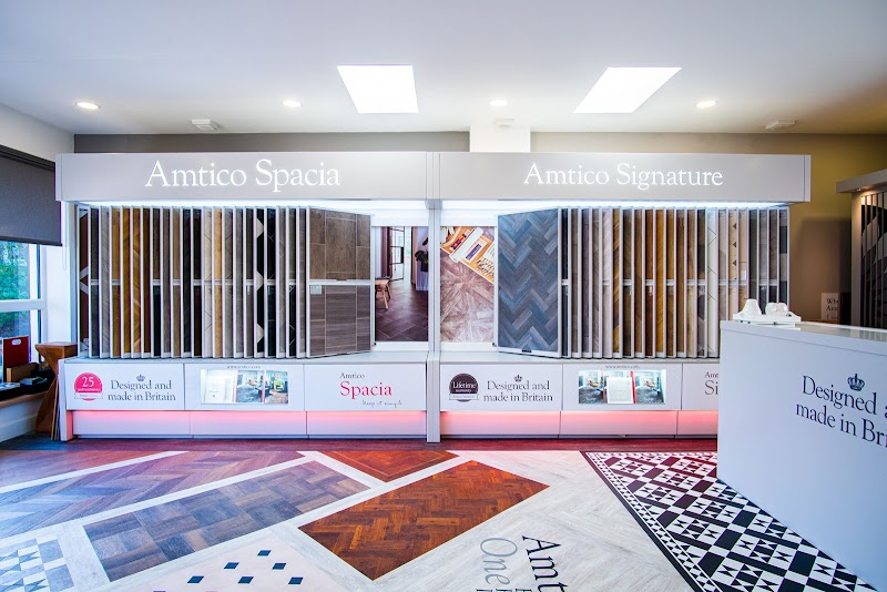 Falkirk Carpets photo 3