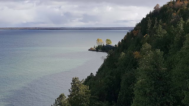 Île Mackinac