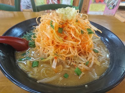 Photos of ラーメン ガキ大将 柏崎店