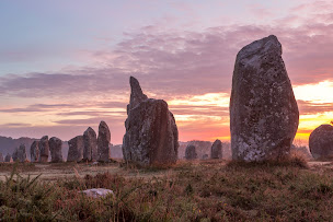Photo n°30 de Camping Homair - La Grande Métairie à Carnac (Piscine)
